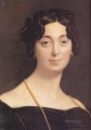 Madame Leblanc Neoclásico Jean Auguste Dominique Ingres